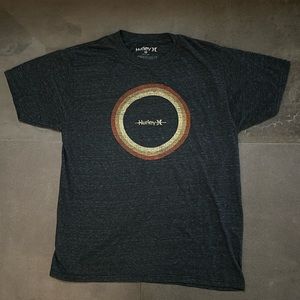 Hurley Graphic Tee